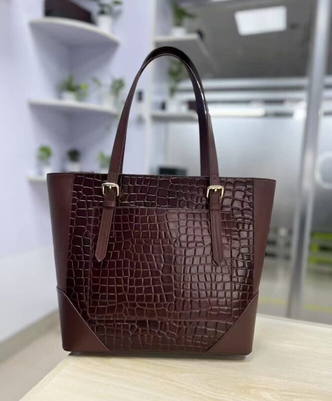 ladies single bag